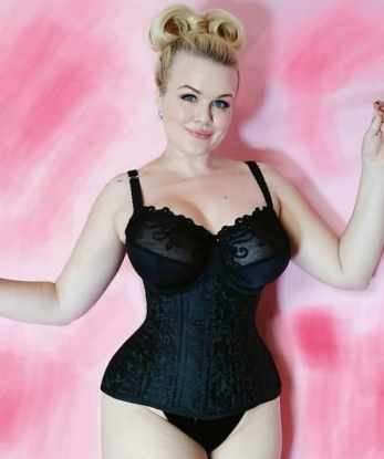 Анкета проститутки Таня - город Заводской, 19 лет, №15244